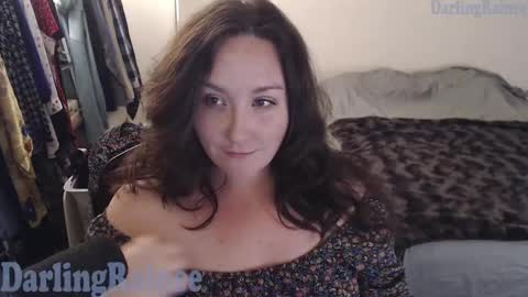 DarlingRainee online show from 20, 9, 2025