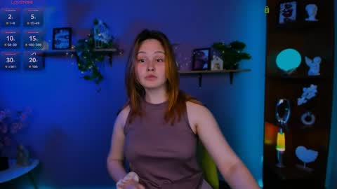 Snapshot of darly_honey chatting on 21, 4, 2026 darly honey online show from 21, 4, 2026