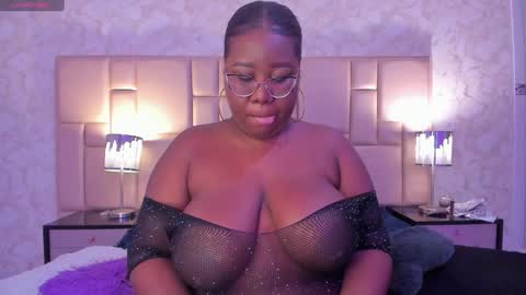 Snapshot of darnellqueen chatting on 9, 12, 2024 Darnell Queen online show from 9, 12, 2024