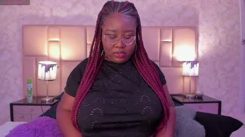 Snapshot of darnellqueen chatting on 8, 1, 2025 Darnell Queen online show from 8, 1, 2025