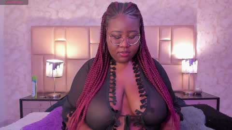 Snapshot of darnellqueen chatting on 11, 1, 2025 Darnell Queen online show from 11, 1, 2025