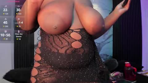  Darnell Queen online show from 13, 3, 2026