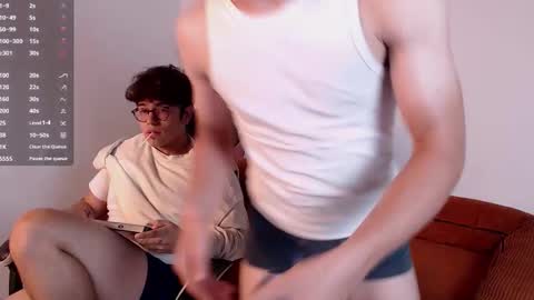 Snapshot of darrencolleen chatting on 8, 2, 2026 darrencolleen online show from 8, 2, 2026