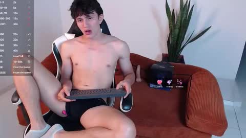 Snapshot of darrencolleen chatting on 9, 2, 2026 darrencolleen online show from 9, 2, 2026