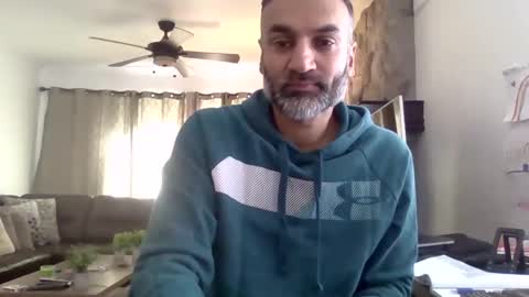 darryl43321 online show from 16, 1, 2026