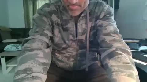 darryl43321 online show from 16, 4, 2026