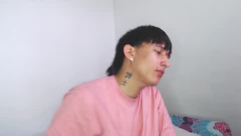 Snapshot of darsel_night chatting on 24, 11, 2025 darsel_night online show from 24, 11, 2025