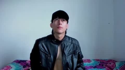 Snapshot of darsel_night chatting on 26, 11, 2025 darsel_night online show from 26, 11, 2025