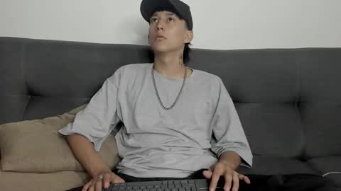 Snapshot of darsel_night chatting on 1, 12, 2025 darsel_night online show from 1, 12, 2025