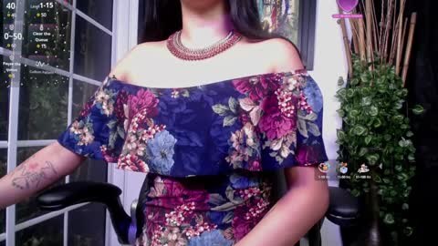 Snapshot of darshajaya822707 chatting on 24, 1, 2025 Darsha online show from 24, 1, 2025