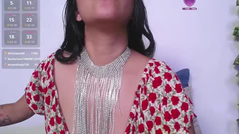 Snapshot of darshajaya822707 chatting on 4, 2, 2025 Darsha online show from 4, 2, 2025