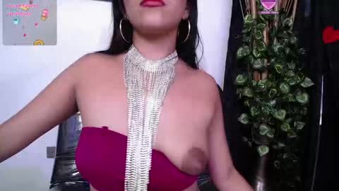 Snapshot of darshajaya822707 chatting on 17, 2, 2025 Darsha online show from 17, 2, 2025
