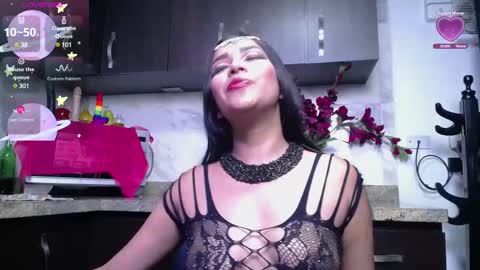 Snapshot of darshajaya822707 chatting on 28, 2, 2025 Darsha online show from 28, 2, 2025