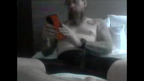 DarthRaider online show from 4, 11, 2025