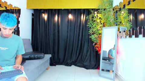 darwin_ggh online show from 18, 12, 2025