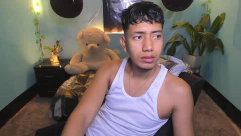 Snapshot of darwinandbrayan chatting on 4, 4, 2026 darwinandbrayan online show from 4, 4, 2026
