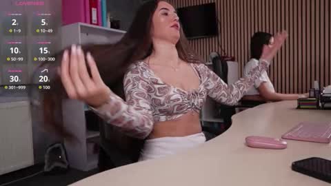 Snapshot of daryastars chatting on 10, 2, 2026 Darya online show from 10, 2, 2026