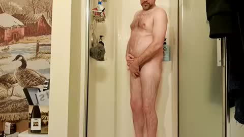 Snapshot of daryldman chatting on 15, 12, 2025 daryldman online show from 15, 12, 2025