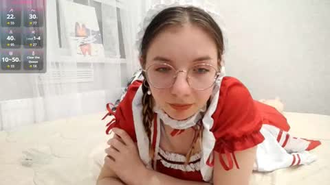 Snapshot of darylgerald chatting on 1, 12, 2025 Lia online show from 1, 12, 2025