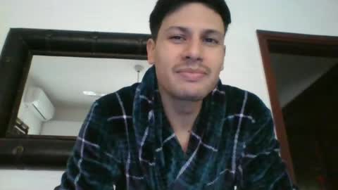 Daryo Franco online show from 21, 6, 2026