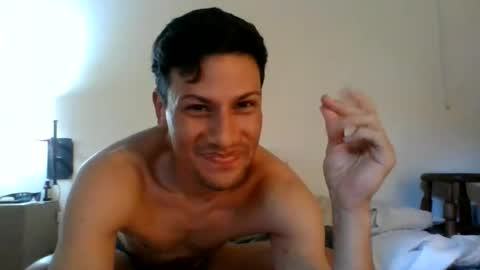 Daryo Franco online show from 4, 8, 2026
