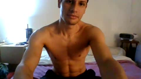 Daryo Franco online show from 5, 8, 2026