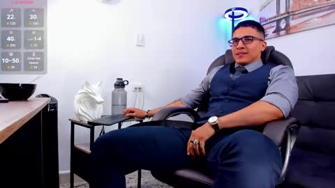 Dash online show from 14, 10, 2025