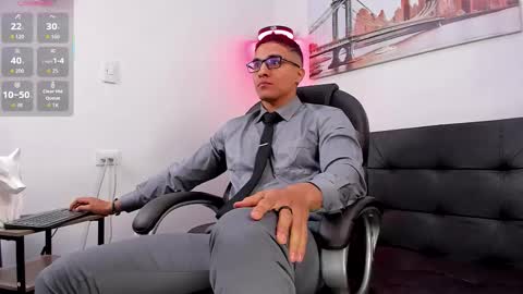 Dash online show from 17, 10, 2025