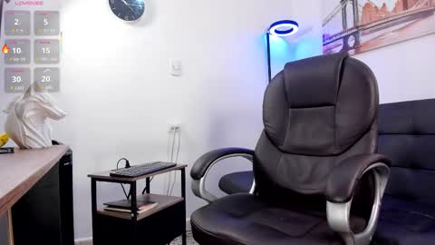 Dash online show from 20, 11, 2025