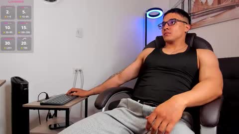 Dash online show from 5, 1, 2026