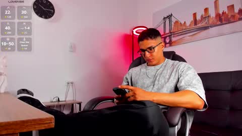 Snapshot of dash_bukoski chatting on 18, 1, 2026 Dash online show from 18, 1, 2026