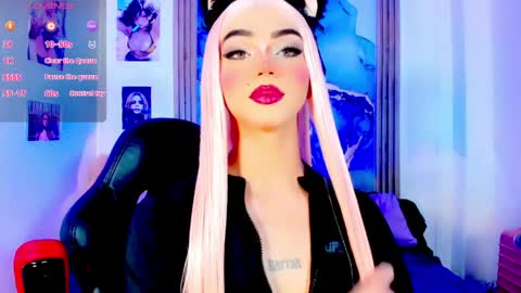 Snapshot of dasha_natalia chatting on 3, 6, 2026 Natalia online show from 3, 6, 2026