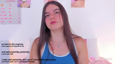 Dasha  online show from 14, 4, 2026