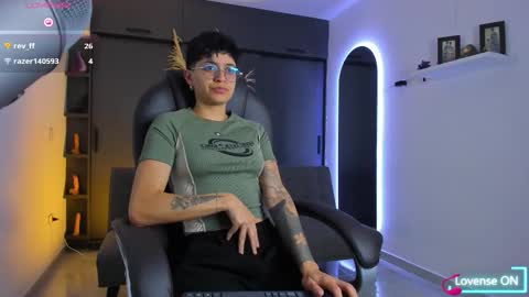 Snapshot of dass_roman chatting on 11, 3, 2026 Dass Roman online show from 11, 3, 2026