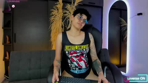 Snapshot of dass_roman chatting on 12, 5, 2026 Dass Roman online show from 12, 5, 2026