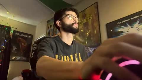 Tarantino online show from 20, 12, 2025