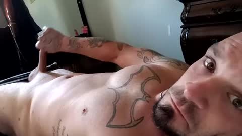 DatRyanGuy online show from 8, 10, 2025