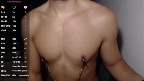 David online show from 10, 3, 2025