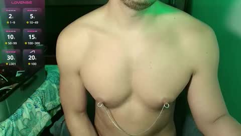 David online show from 13, 10, 2025