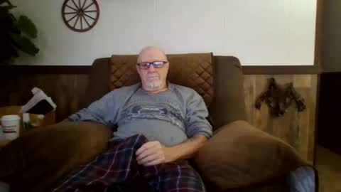 dave571960 online show from 20, 9, 2025