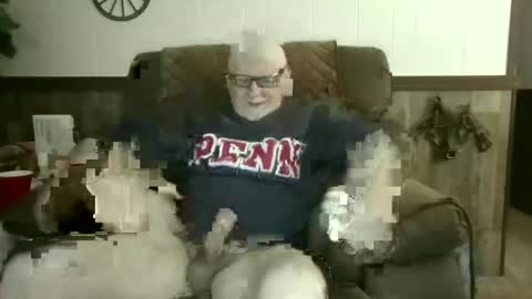 dave571960 online show from 14, 5, 2026