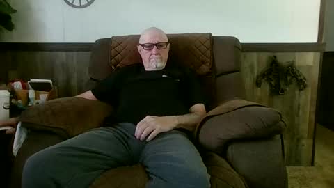 dave571960 online show from 23, 5, 2026