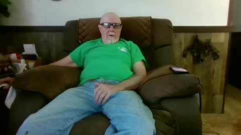 dave571960 online show from 27, 5, 2026