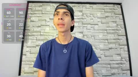 dave_925_ online show from 18, 4, 2026