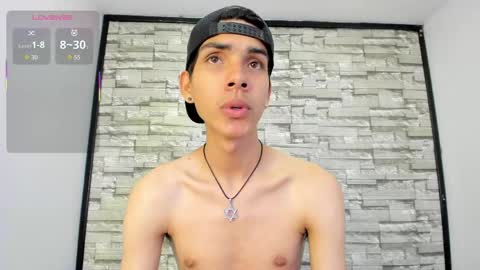 dave_925_ online show from 18, 4, 2026