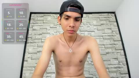 dave_925_ online show from 23, 4, 2026