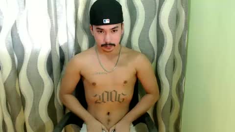 Snapshot of dave_cummers chatting on 27, 6, 2026 DAVE online show from 27, 6, 2026