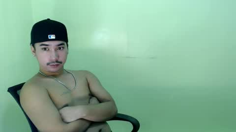 Snapshot of dave_cummers chatting on 5, 7, 2026 DAVE online show from 5, 7, 2026