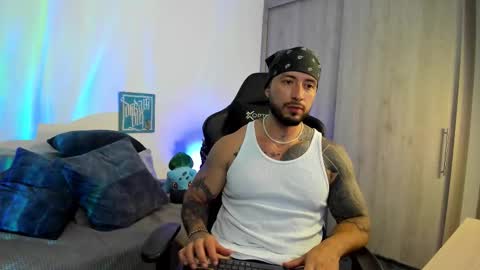 DAVE MAX online show from 12, 11, 2025