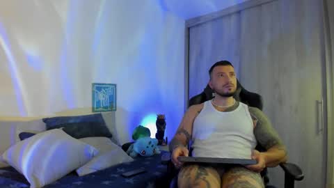 DAVE MAX online show from 6, 3, 2026